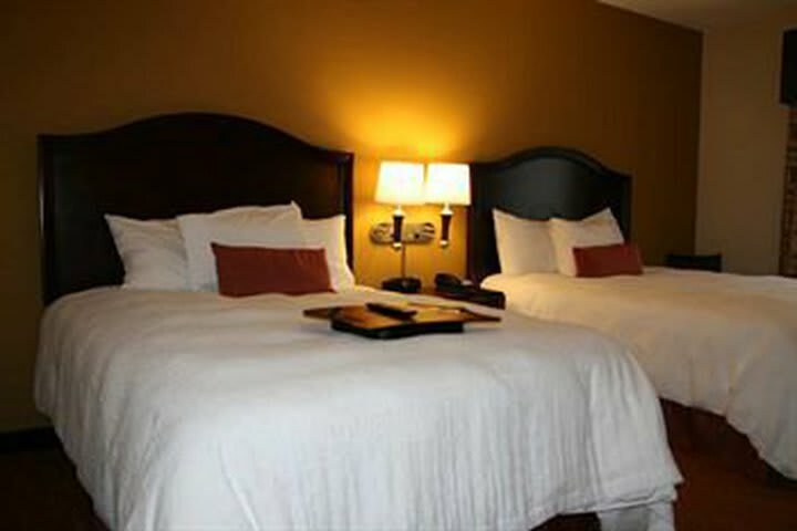 Hotel Hampton Inn & Suites Conroe I 45 North