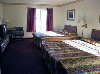 Motel 6 Pinetop Lakeside