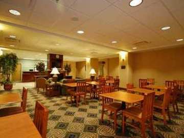 Hotel Hampton Inn Grand Island