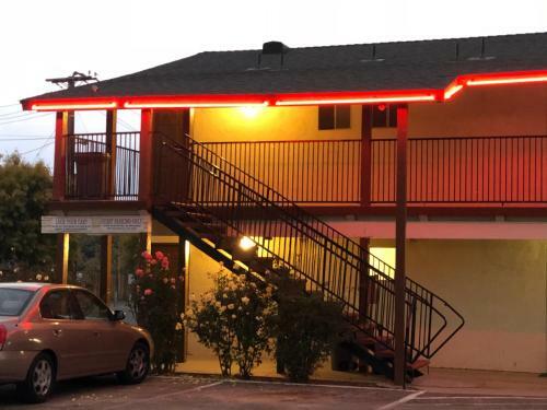 Motel 99