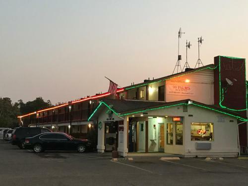 Motel 99