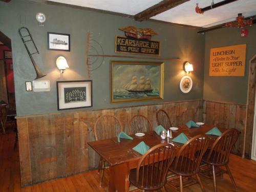 Hotel Wildcat Inn And Tavern