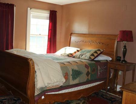 Hotel Wildcat Inn And Tavern
