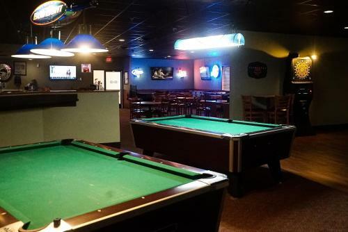 Hotel Boarders Inn & Suites Grand Island