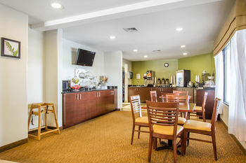 Hotel Sleep Inn Grand Island