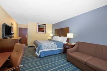 Hotel Days Inn Grand Island