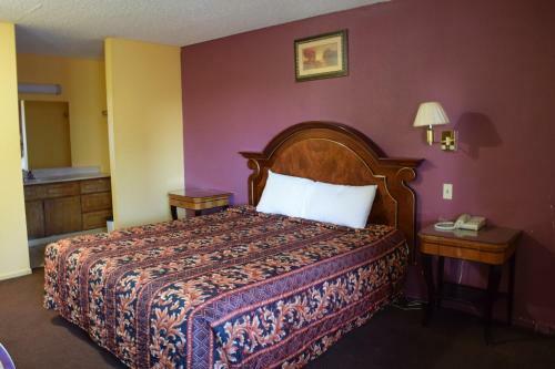 Mojave Village Motel