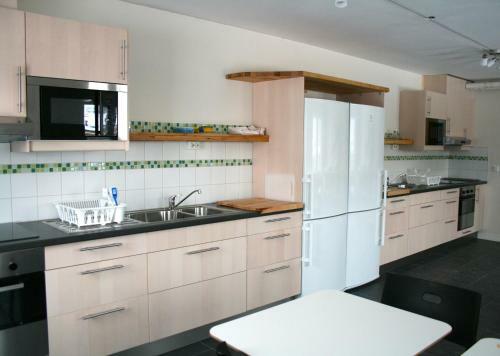 Albergue B�stad Vandrarhem