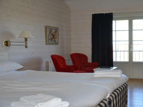 Hotel Enehall Pensionat