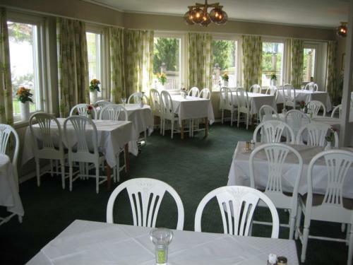 Hotel Enehall Pensionat
