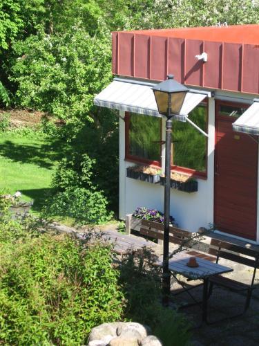 Hotel Enehall Pensionat