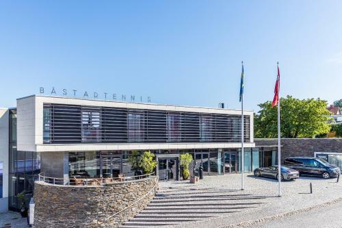 Hotel Skansen B�stad
