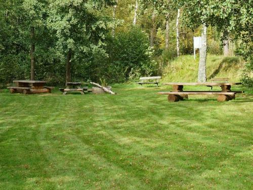 Holiday Home �sljunga