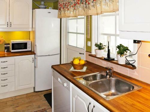 Holiday Home �sljunga