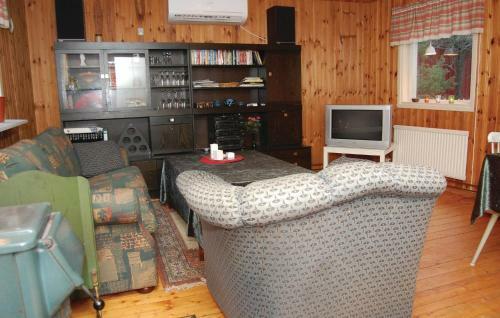Holiday Home V. Tockarp Pl. �rkelljunga