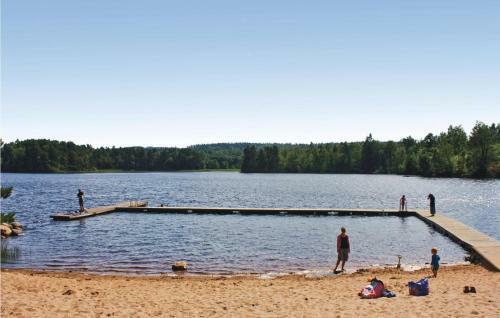 Holiday Home V. Tockarp Pl. �rkelljunga