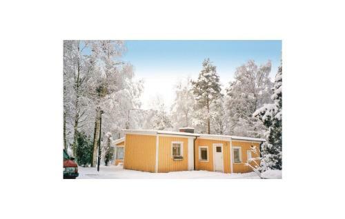 Holiday Home V. Tockarp Pl. �rkelljunga