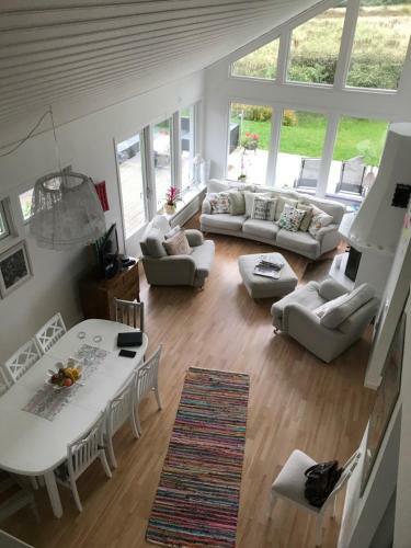 Villa In Arild