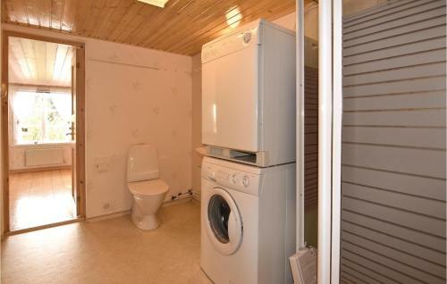 Holiday Home Havden K�pmannebro