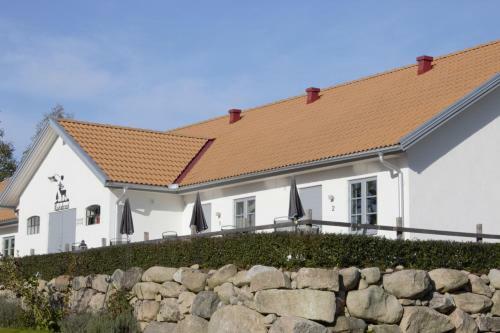 Stf Andrarum Kuskahusen Hostel