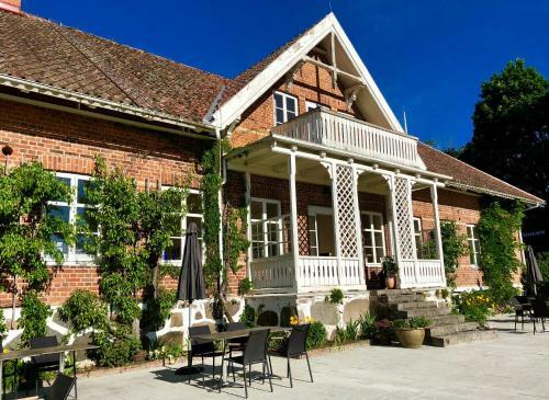 Hostal Tastecelebration Residence