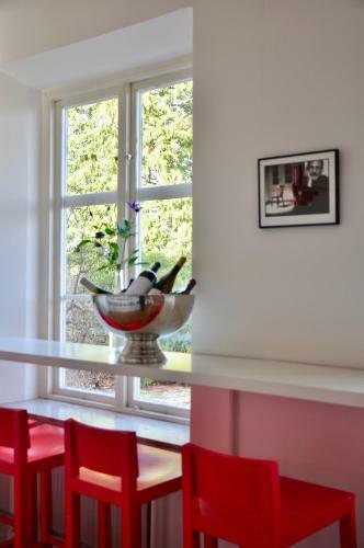 Hostal Tastecelebration Residence