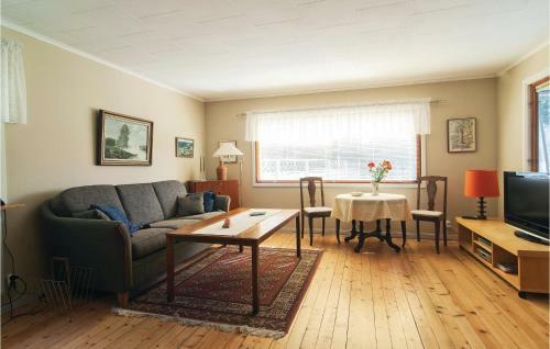 Two-bedroom Holiday Home In Slite