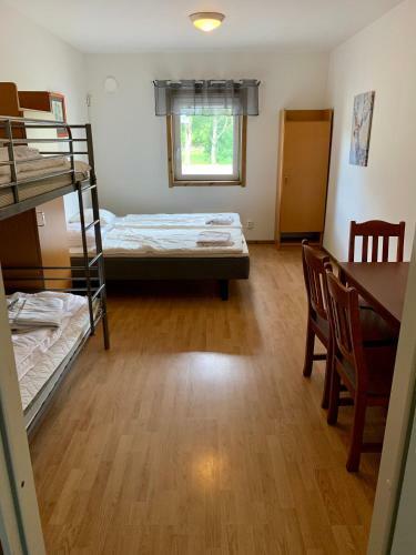 Big Moose Hotell