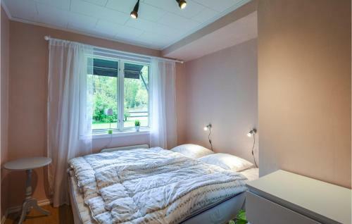 Four-bedroom Holiday Home In Ambjornarp