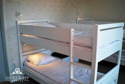 Albergue Go To Sleep Arvika