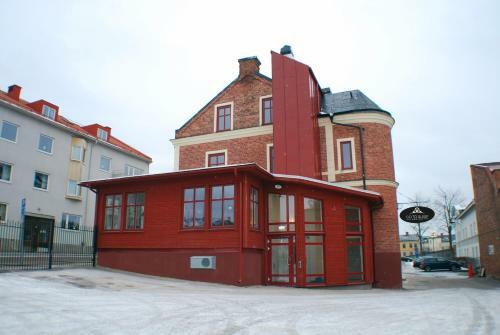 Albergue Go To Sleep Arvika