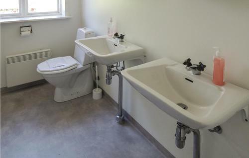 Holiday Home Sp�nghult �lmhult