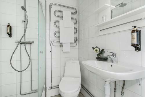 Hotel D�mle Herrg�rd Spa & Resort