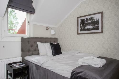 Hotel D�mle Herrg�rd Spa & Resort