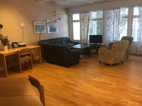 Albergue Edelviks Hotell & Vandrarhem