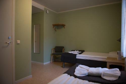 Albergue Edelviks Hotell & Vandrarhem