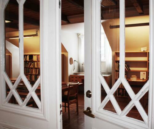 Albergue Edelviks Hotell & Vandrarhem
