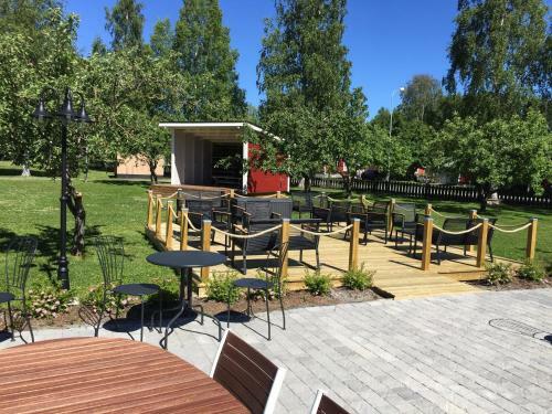 Albergue Edelviks Hotell & Vandrarhem