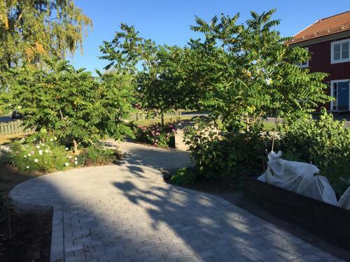 Albergue Edelviks Hotell & Vandrarhem