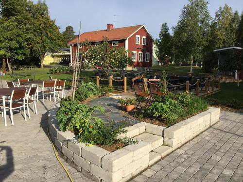 Albergue Edelviks Hotell & Vandrarhem