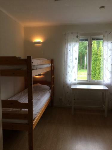 Bed & Breakfast Pensionat Grankullavik - Restaurant Plus Bnb