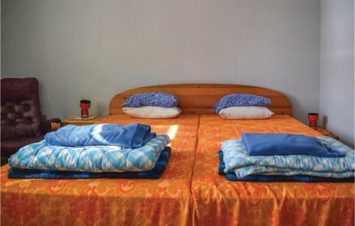 Two-bedroom Apartment In Bruzaholm