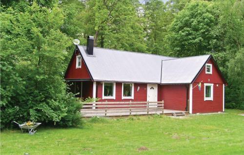 Holiday Home Brahev�gen G�rsn�s