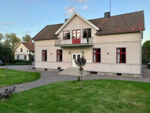 Hotel Villa G�ta