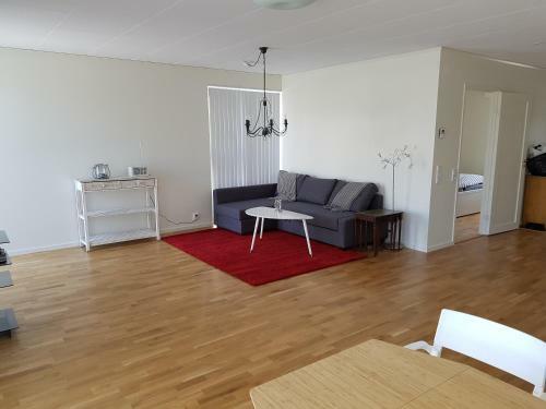 Apartamento Fj�llbacka