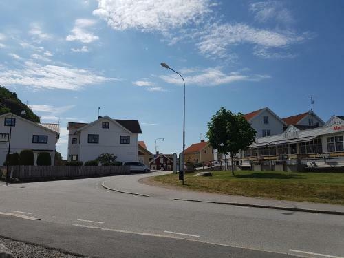 Apartamento Fj�llbacka