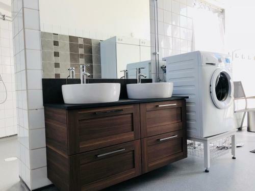 Albergue Iv�g�rden