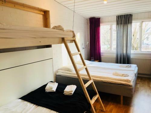 Albergue Iv�g�rden