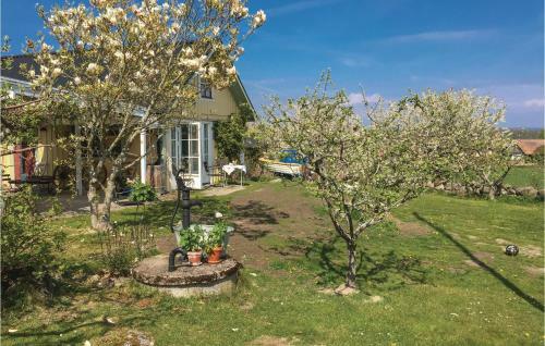 Studio Holiday Home In Fjalkinge