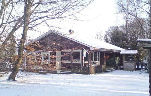 Holiday Home Regnb�gsv�gen �rkelljunga II